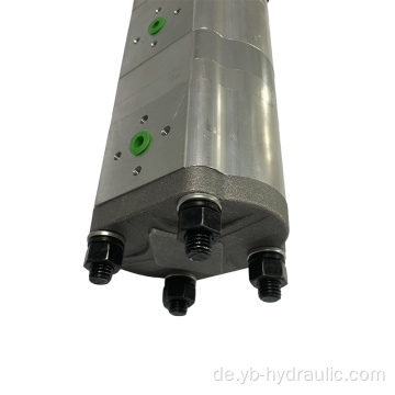 HGP-3A3A3A Hydraulische Zahnradpumpe